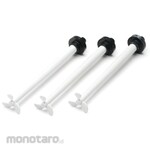 Hanna Instruments Replacement PVDF Chemical Resistant Propellers
