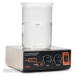 Hanna Instruments Timer Controlled Stainless Steel Cover Mini-Stirrer