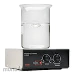 Hanna Mini Magnetic Stirrer with Auto-Reverse