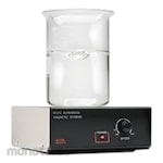 Hanna Mini Magnetic Stirrer with Autospeed