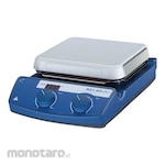 Ika Laboratories Magnetic Stirrer with Heating C-MAG HS Type