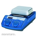 Ika Laboratories Pengaduk dan Pemanas Magnetic C-MAG