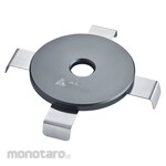 Ika Laboratories Plate Adapter Magnetic Stirrer