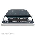 JOAN LAB Multisite Magnetic Stirrer