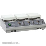 KENIS Multiple Hot Plate Stirrer