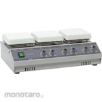 KENNIS Multiple Hot Plate Stirrer
