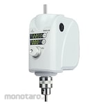 Miulab Digital Overhead Stirrer with Clockwise & Counterclockwise Stirring