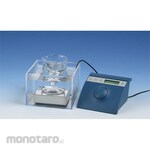 SANSYO Electromagnetic stirrer remote compact
