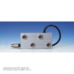 SANSYO For remote drive electromagnetic stirrer