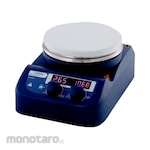 SCILOGEX 10-Place Analog Magnetic Hotplate Stirrer