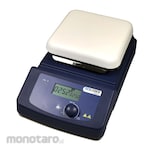 SCILOGEX LCD Digital Hotplate Stirrer