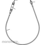 Sigma-Aldrich Flexible Stirrer Shaft