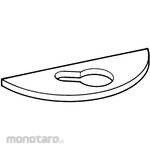Sigma-Aldrich PTFE Stirrer Blade