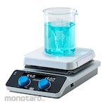 Velp Digital Ceramic Hot Plate Stirrer