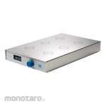 Velp Digital Series Magnetic Stirrers Multiple Positions