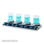 Velp Multi-positions Hot Plate Stirrer