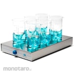 Velp Multistirrer Magnetic Stirrer