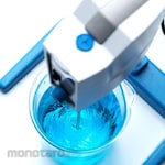 Velp Overhead Stirrer