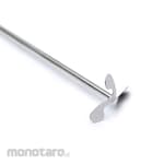 Velp Stirring Shaft with Propeller