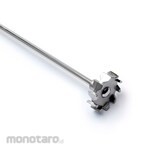 Velp Stirring Shaft with Turbine