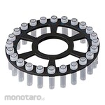 AS ONE Beads Type Grinding Machine Replacement Rotor