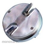 AS ONE Pulverizing Lid