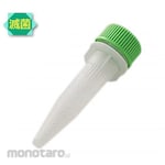AS ONE Simple Hand Grinding Container