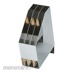 AS ONE Stainless Bag Stand