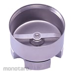 AS ONE Stainless Steel Container Set