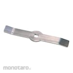 AS ONE Stainless Steel Cutter