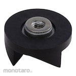 OSAKA CHEMICAL Rubber coupler for Lab Mill