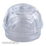 OSAKA CHEMICAL Small Glass Container for Lab Mill