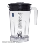 Waring Extreme Mill Polyca Container
