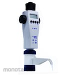 witeg Digital Burrete Titrex 2000 Fine Adjustment