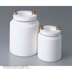 AS ONE Ceramic Pot Mill