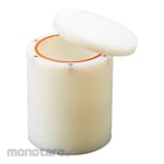 AS ONE Nylon Pot Mill