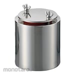 AS ONE Stainless Steel Pot Mill