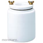 KENIS Pot mill (with porcelain and balls)