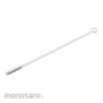 AS ONE Batang Pengambil Magnetic Stirring Bar Bahan Polipropilena