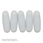 AS ONE Value Set Magnetic Stirring Bar