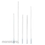 FLON CHEMICAL Fluororesin Stir Bar