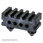 FLON CHEMICAL Super Power Stirrer Bars,Oval