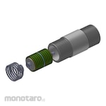 ISEL Mixing Element for MSE Static Mixer