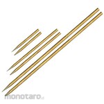 LevGo Smartpick Wooden Inoculation Picks