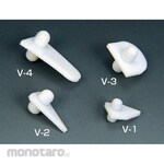SANSYO PTFE stirrer with micro blade