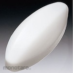 Sanplatec PTFE Stirrer (football Type)