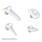 SANSYO PTFE Stirrer with Micro Blade