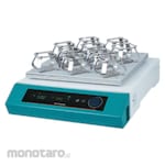 JEIO TECH Dual Action Shaker