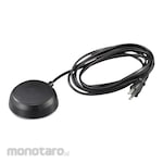 AS ONE Desk Shaking Foot Switch