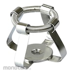 AS ONE Digital Shaker Retaining Clip for Flask